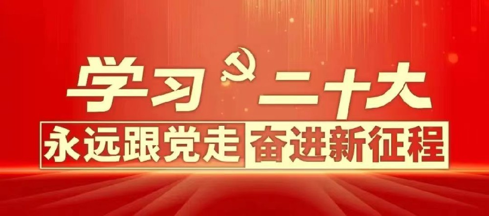 學習二十大